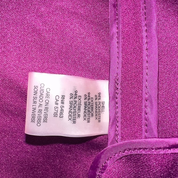 Work once Calvin Klein suit skirt - Picture 3 of 4